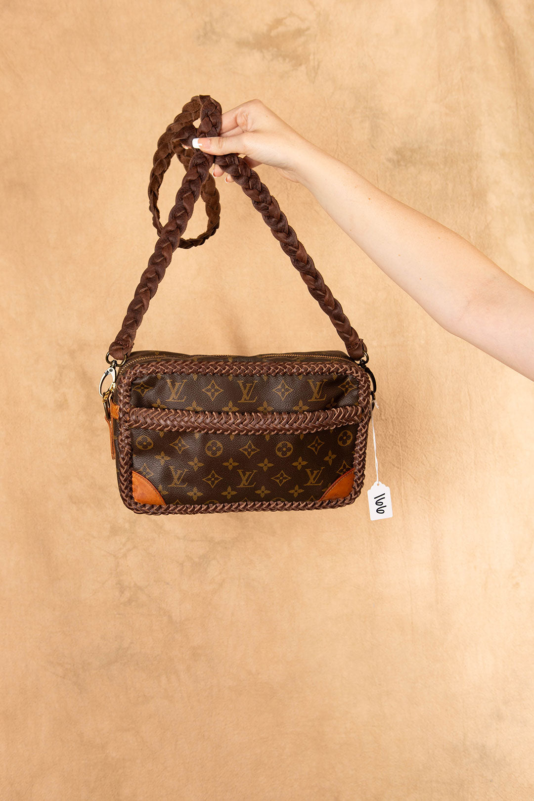Summer Flash Bag #166