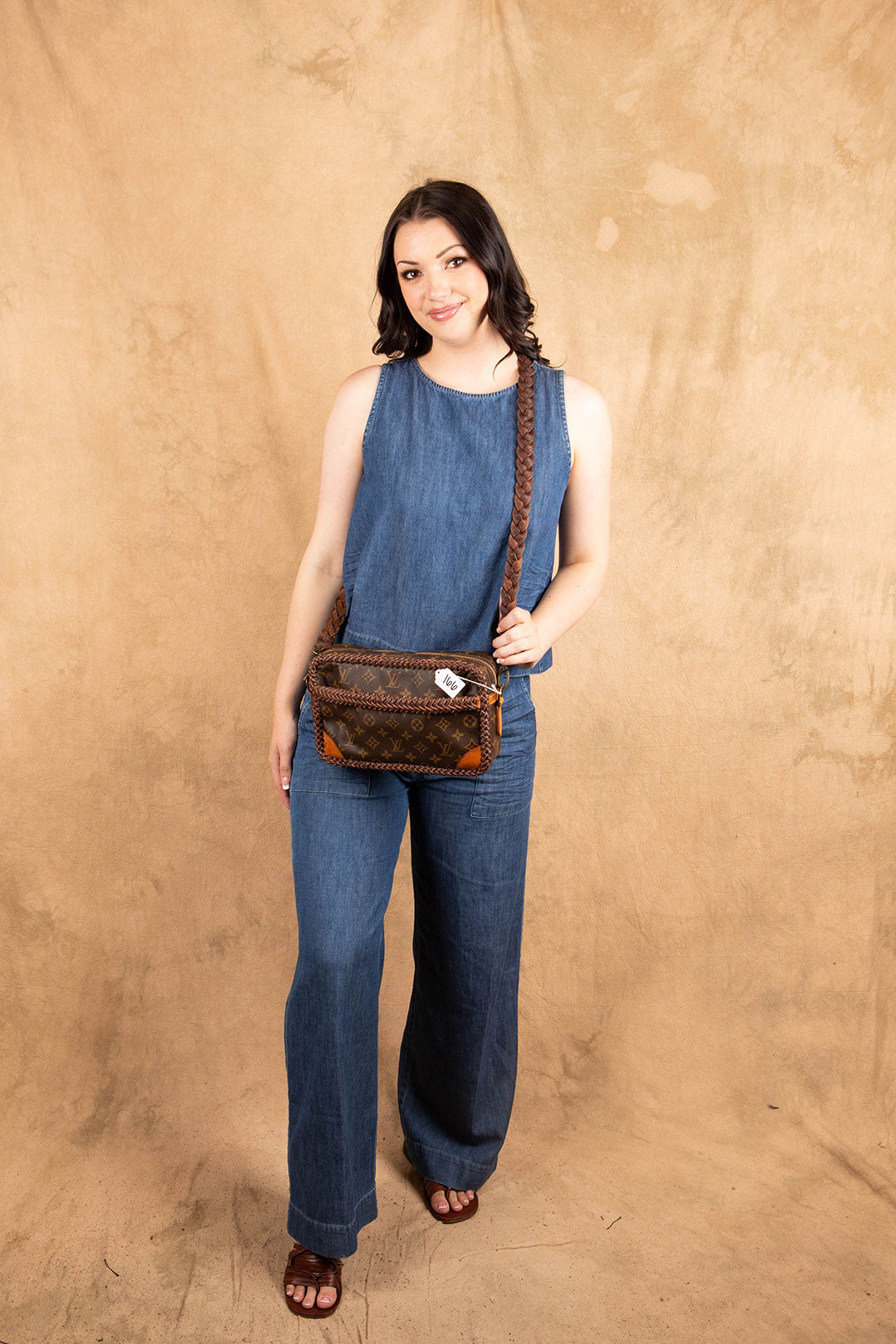 Summer Flash Bag #166