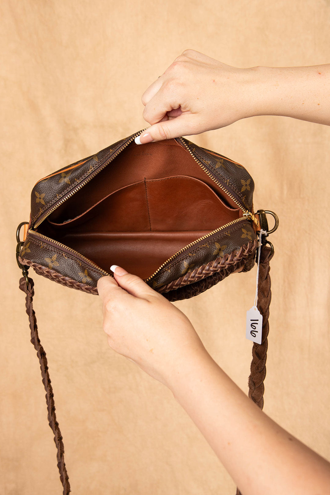 Summer Flash Bag #166