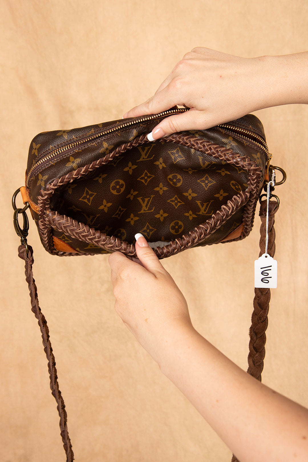 Summer Flash Bag #166