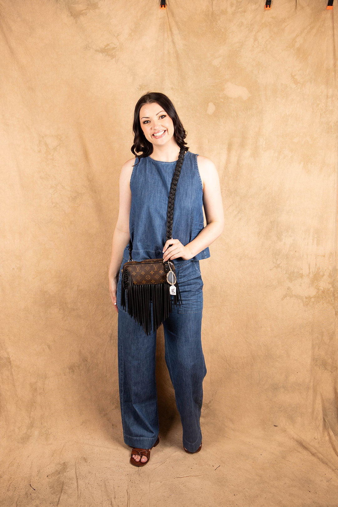 Summer Flash Bag #167