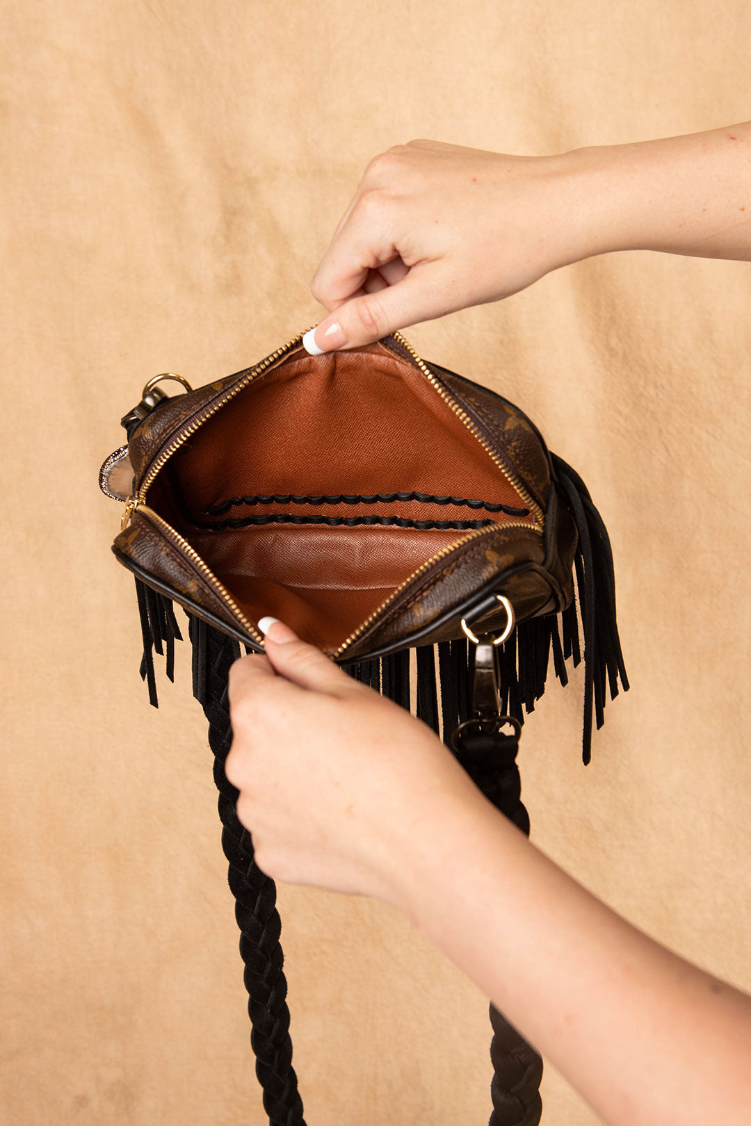 Summer Flash Bag #167