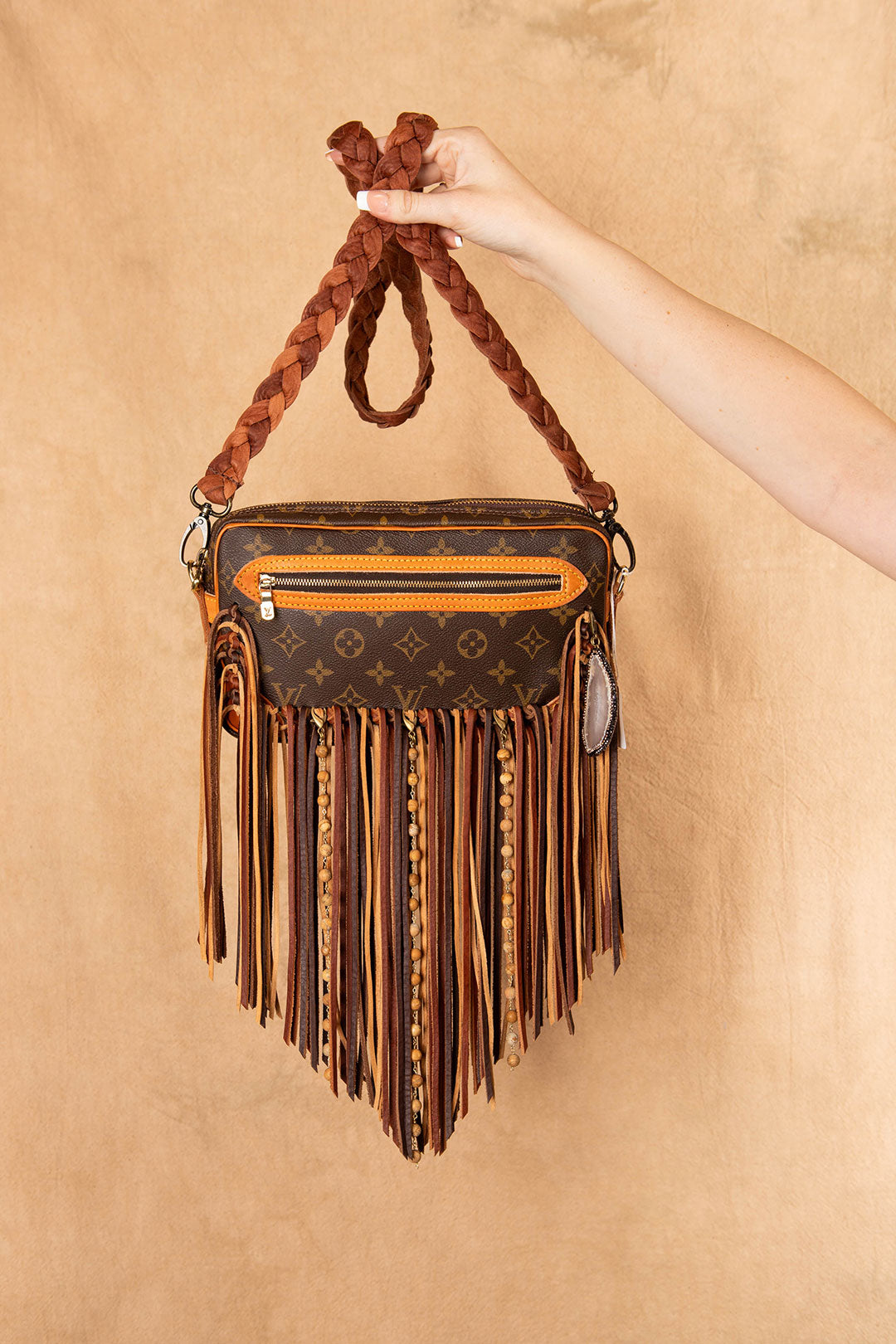 Summer Flash Bag #168