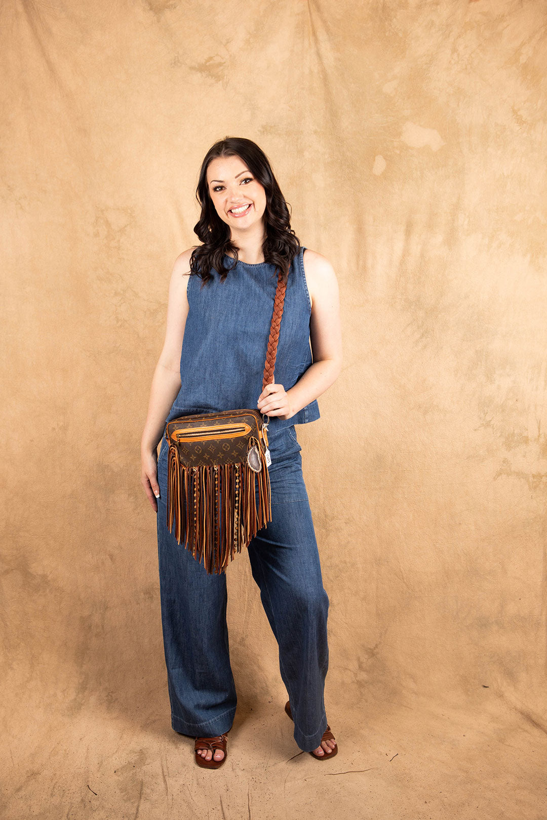 Summer Flash Bag #168
