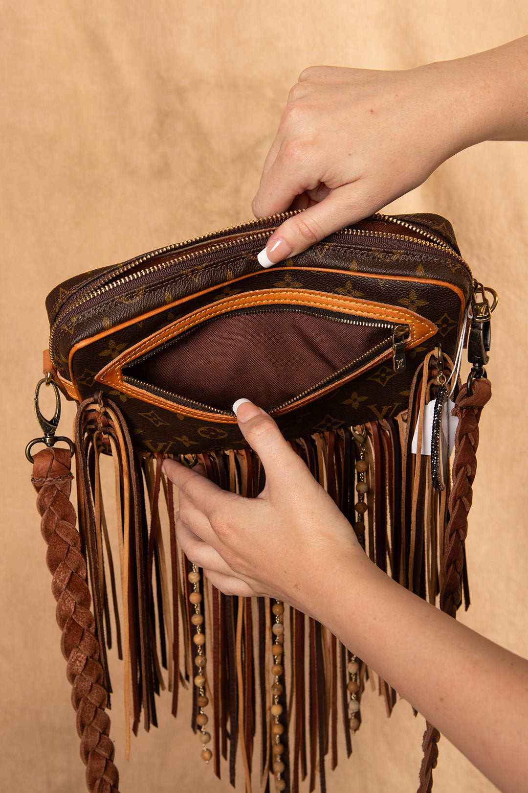 Summer Flash Bag #168