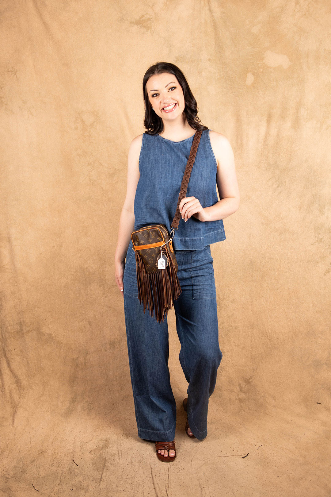 Summer Flash Bag #169