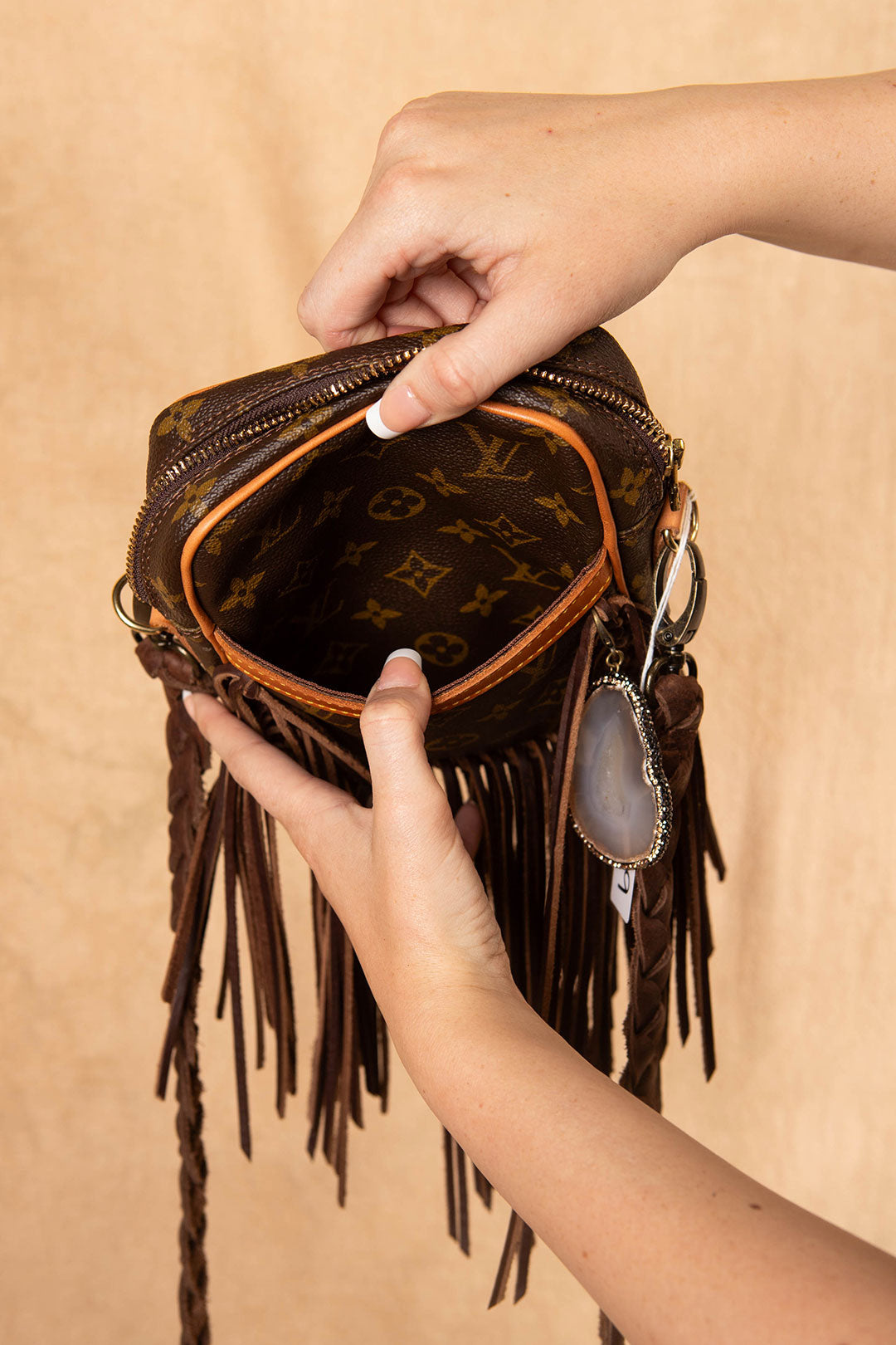 Summer Flash Bag #169