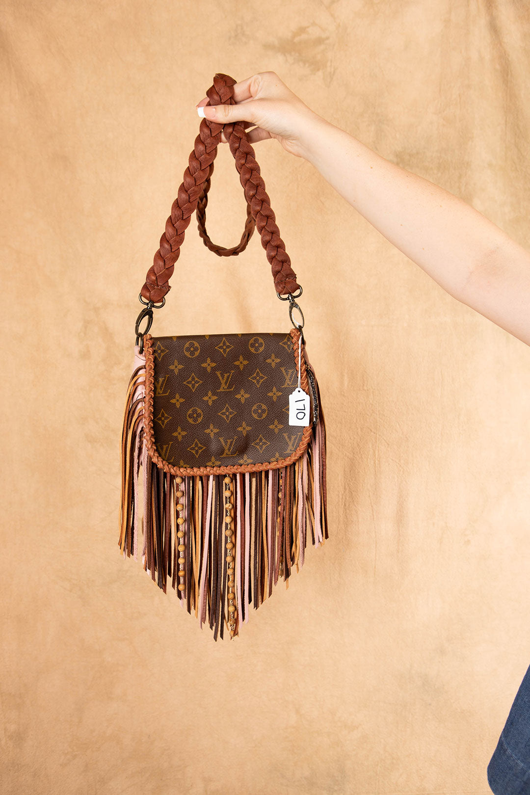 Summer Flash Bag #170
