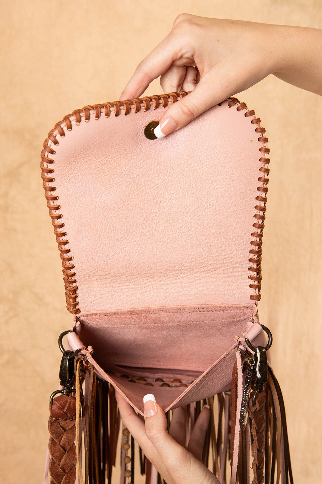 Summer Flash Bag #170
