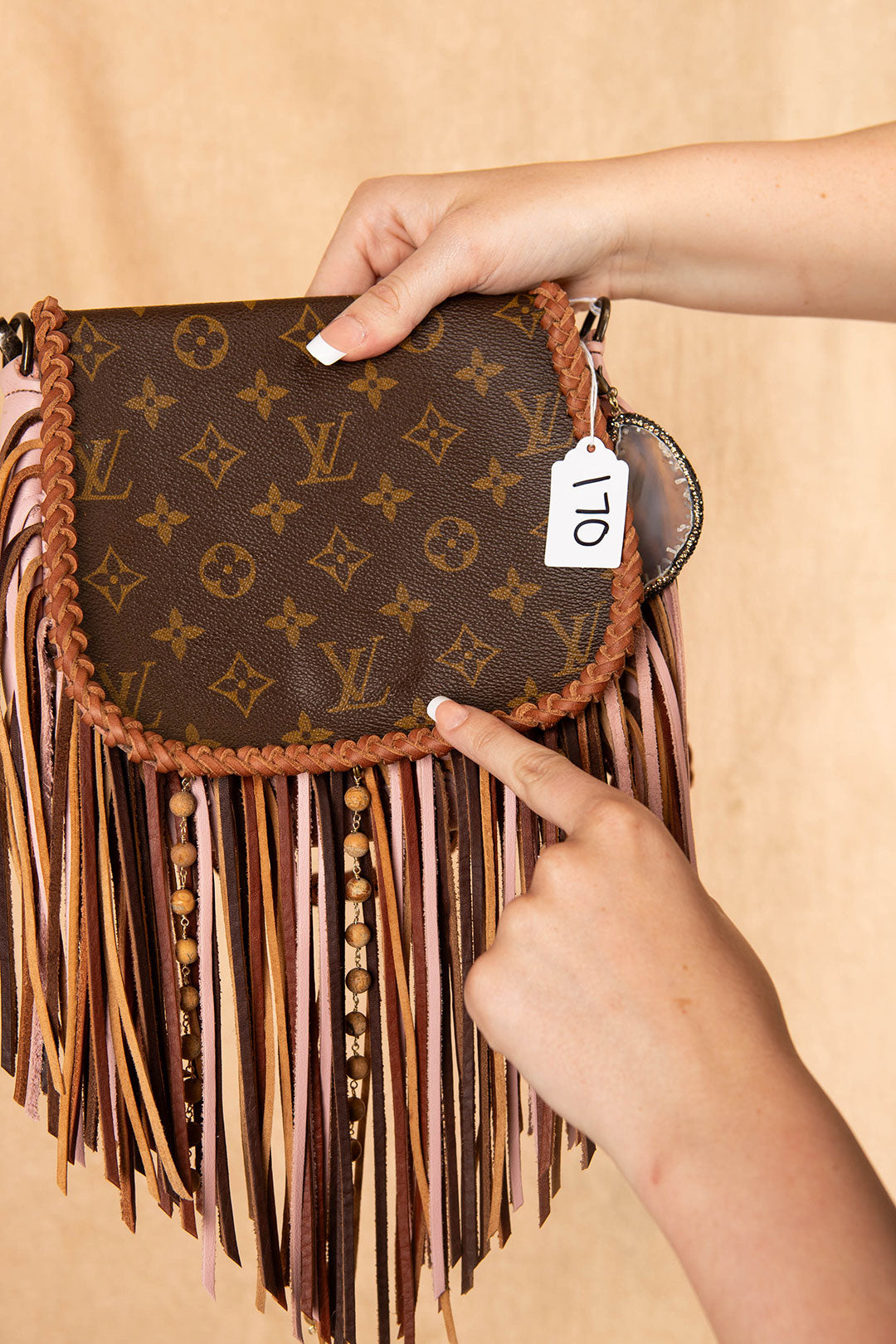 Summer Flash Bag #170