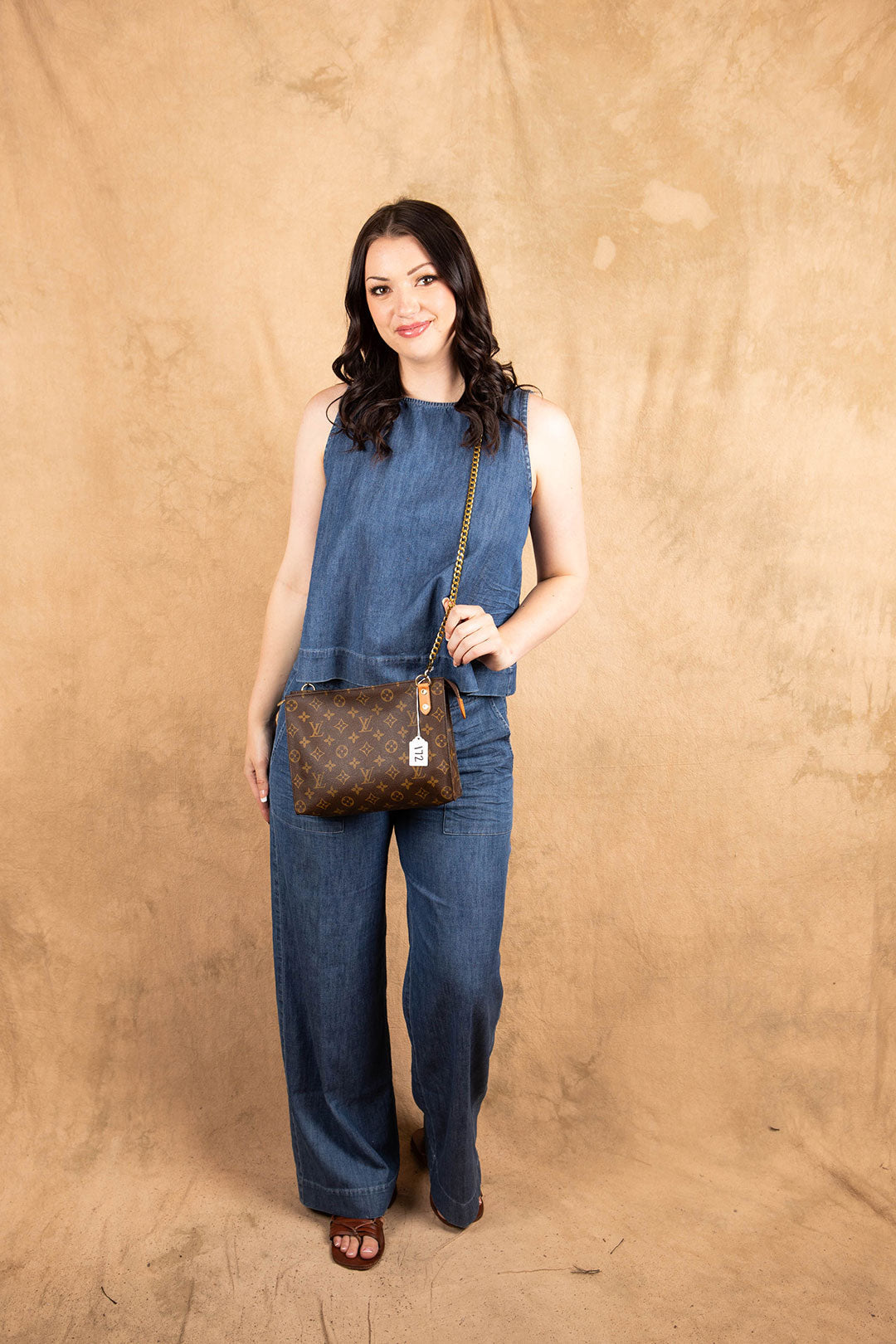 Summer Flash Bag #172