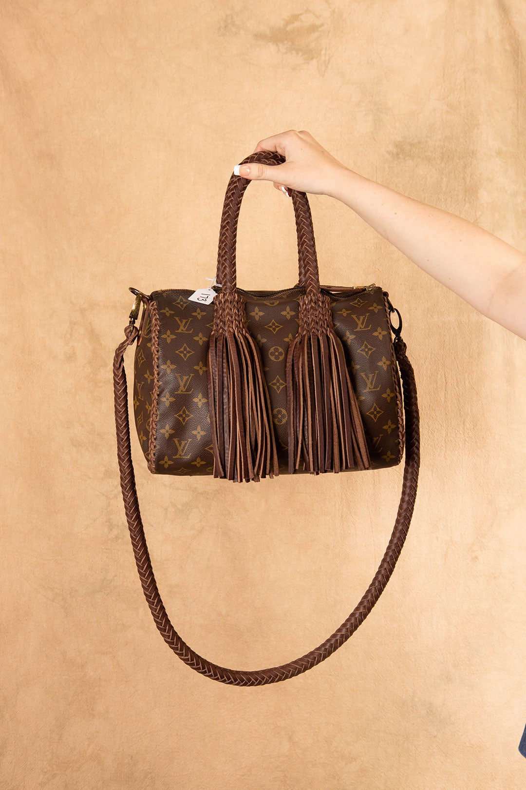 Summer Flash Bag #173