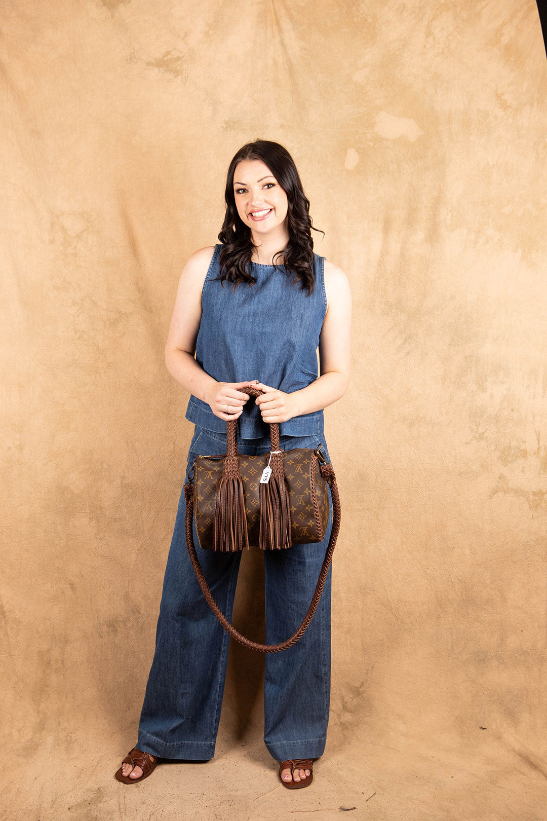 Summer Flash Bag #173