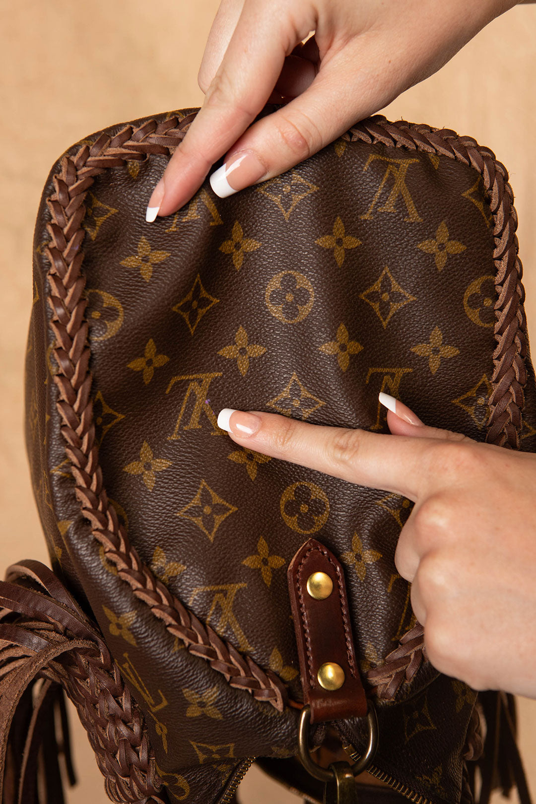Summer Flash Bag #173