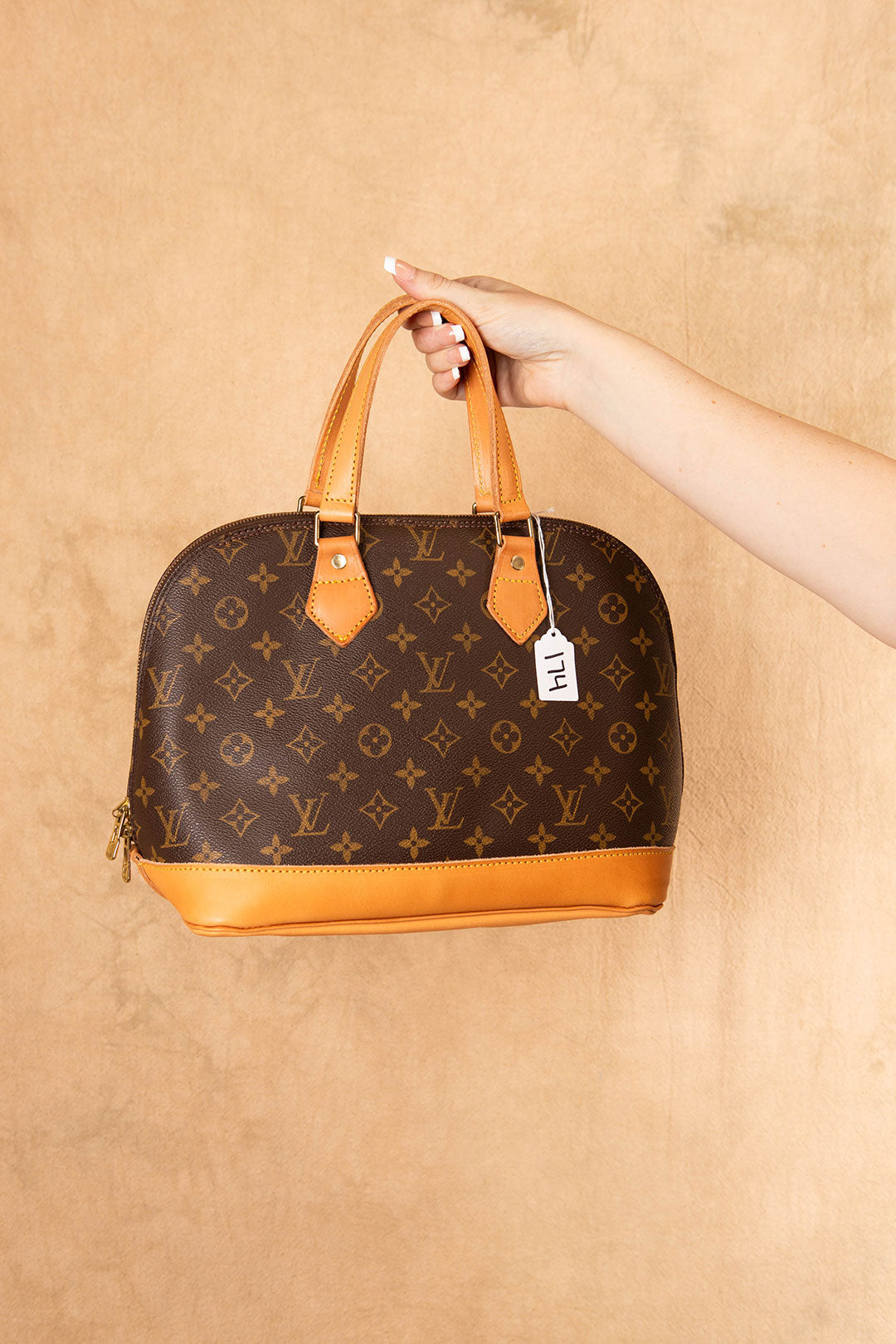Summer Flash Bag #174