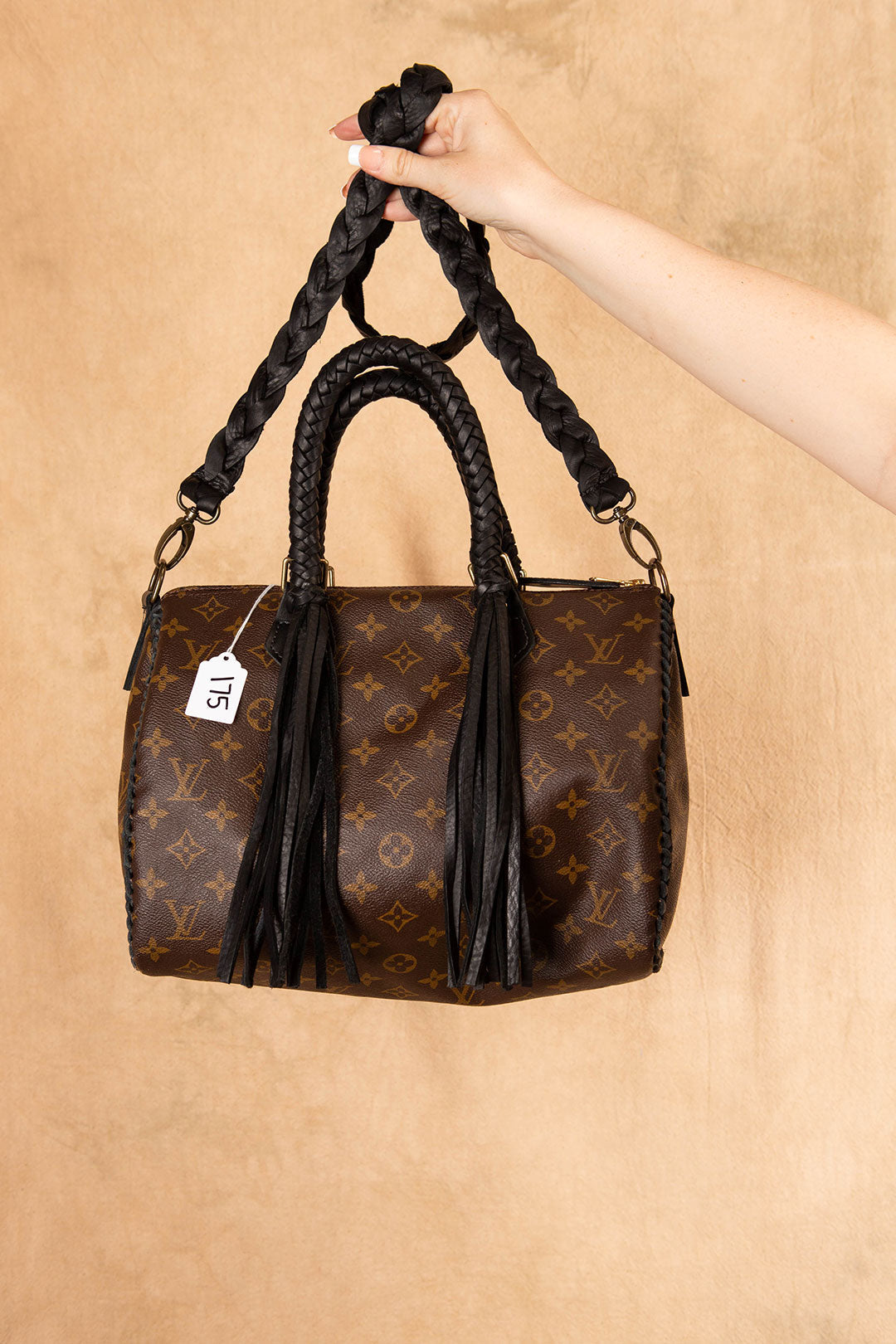 Summer Flash Bag #175