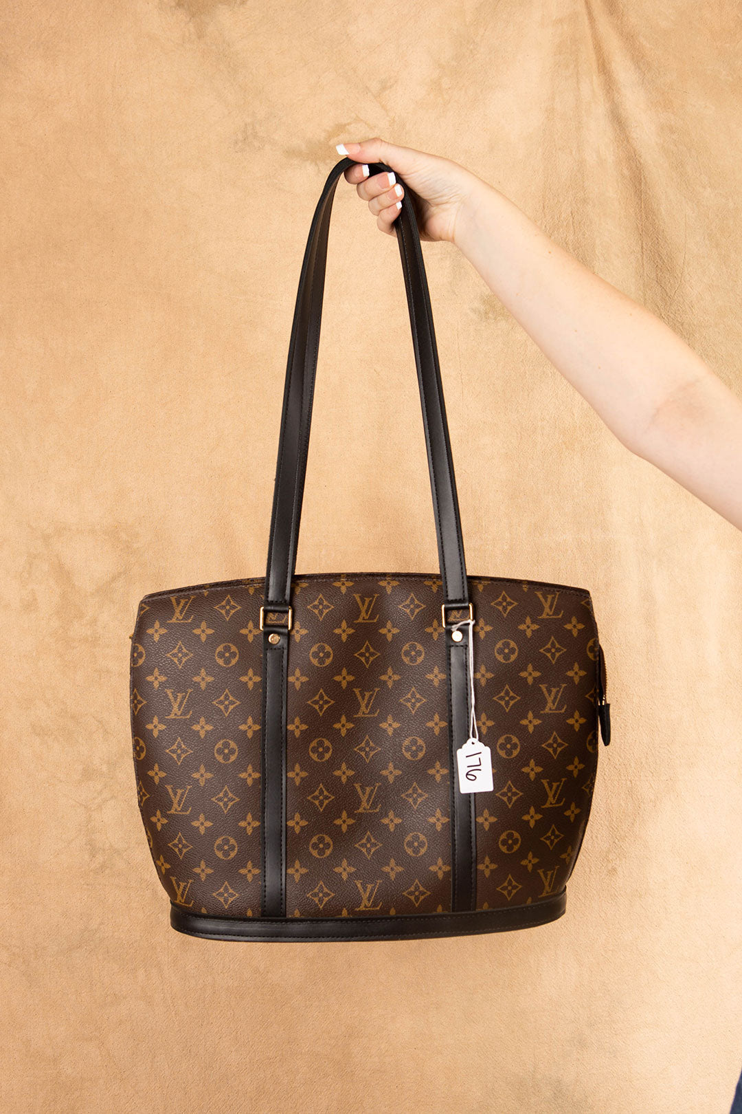 Summer Flash Bag #176
