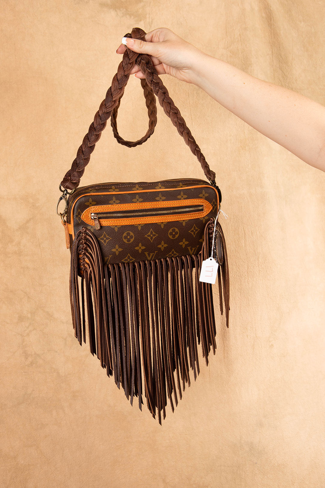 Summer Flash Bag #177