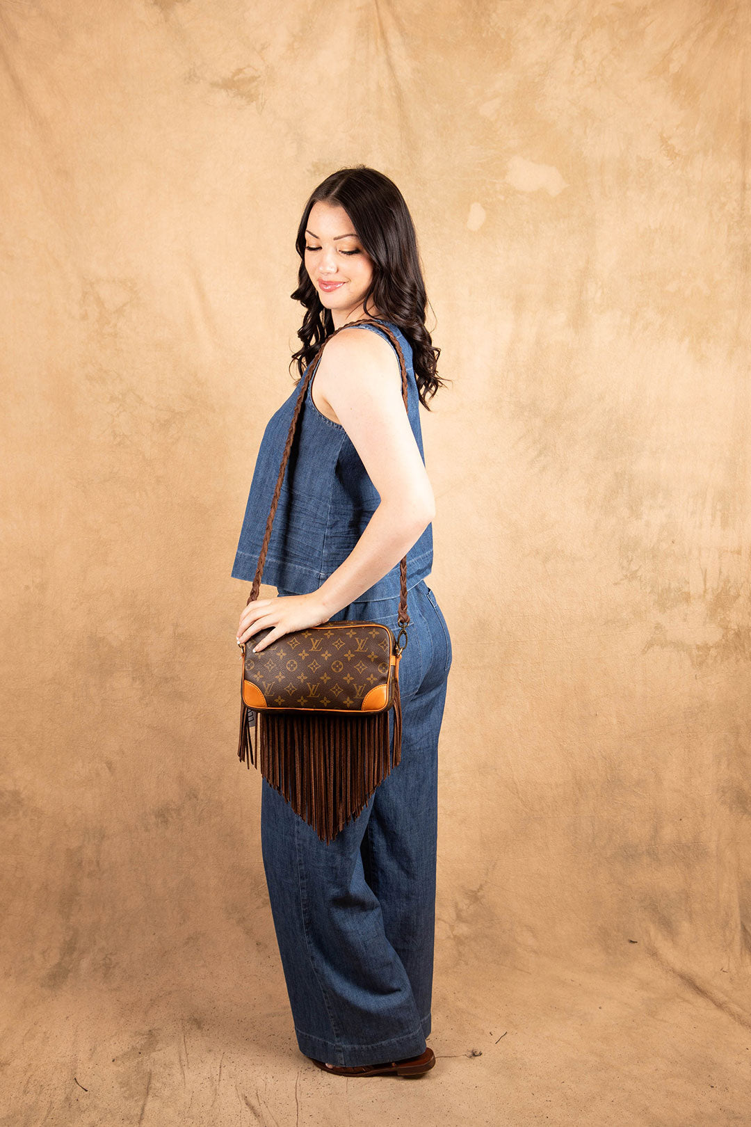 Summer Flash Bag #177