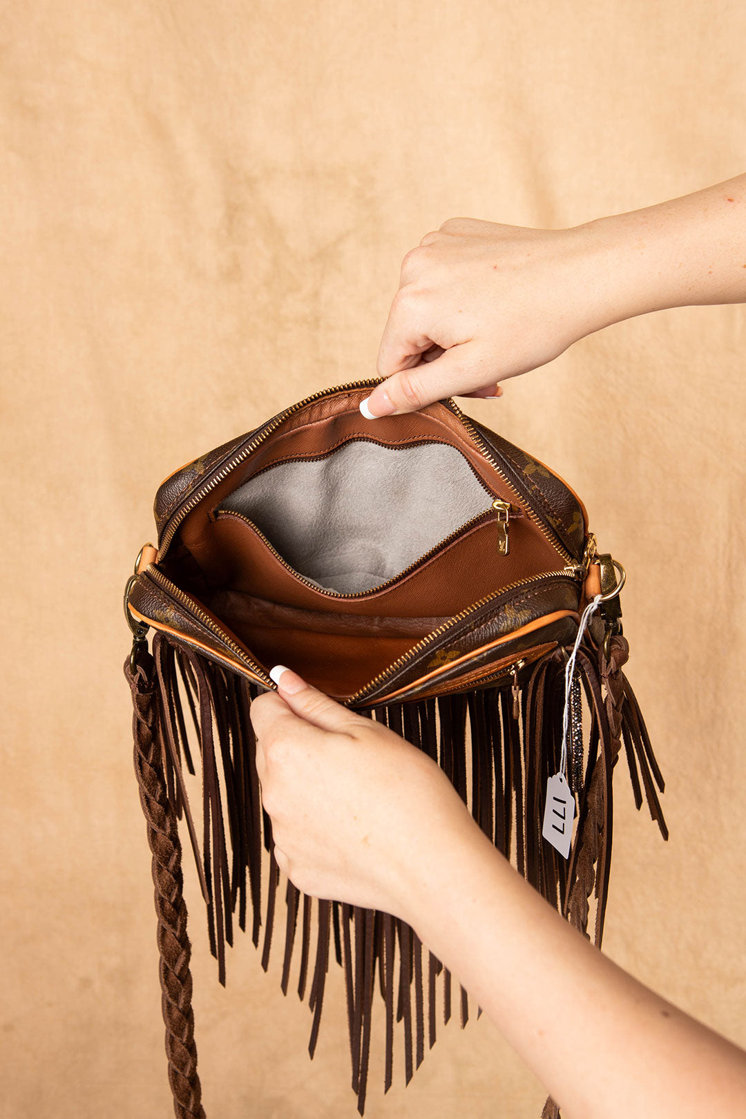 Summer Flash Bag #177