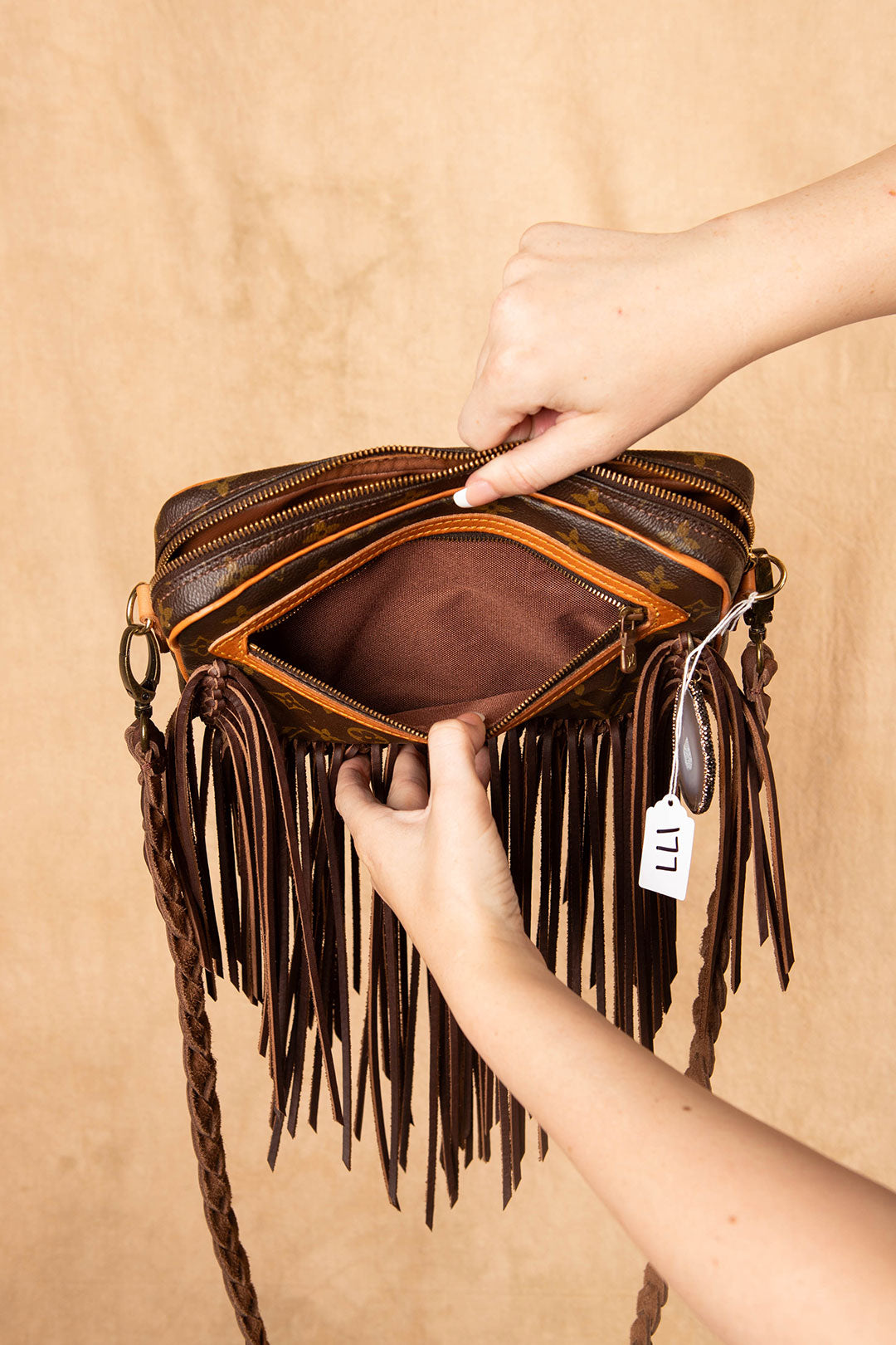 Summer Flash Bag #177