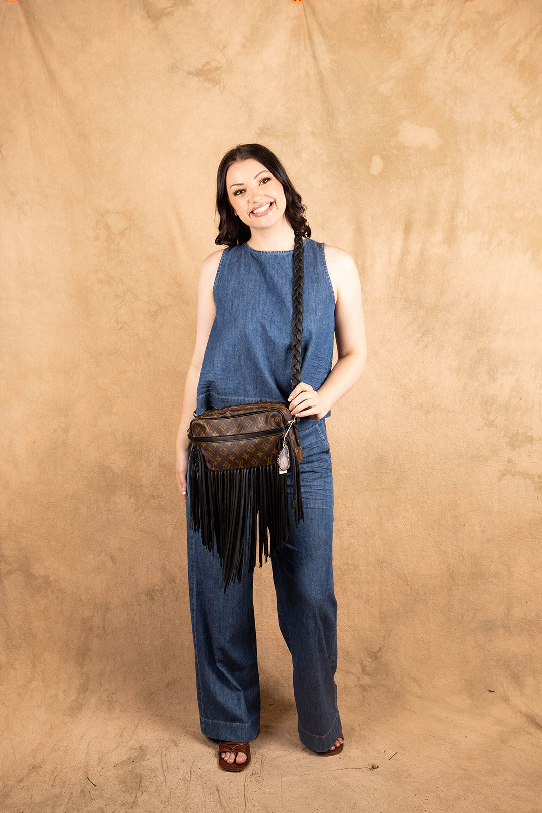 Summer Flash Bag #178