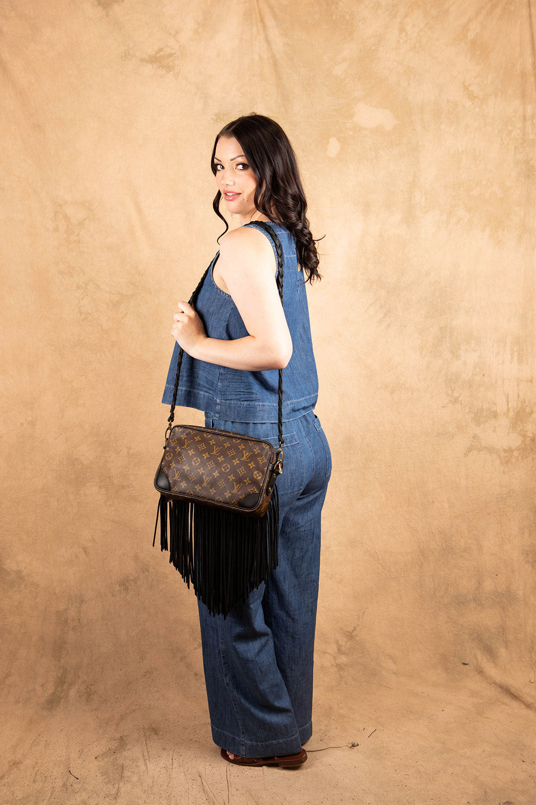 Summer Flash Bag #178