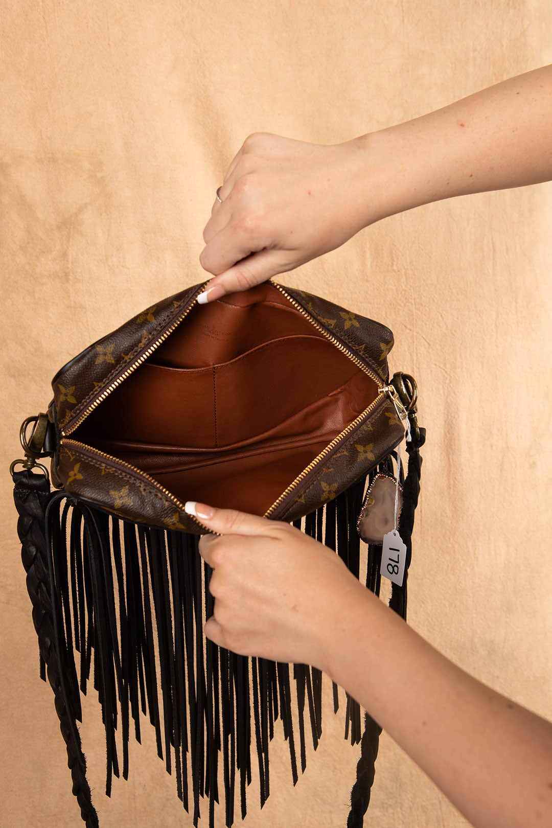 Summer Flash Bag #178