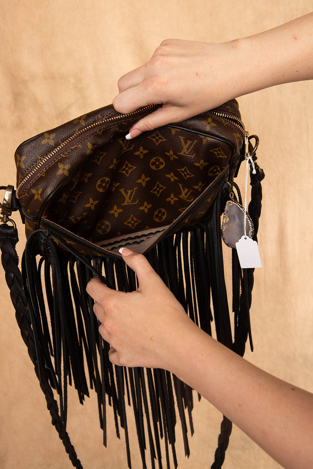 Summer Flash Bag #178
