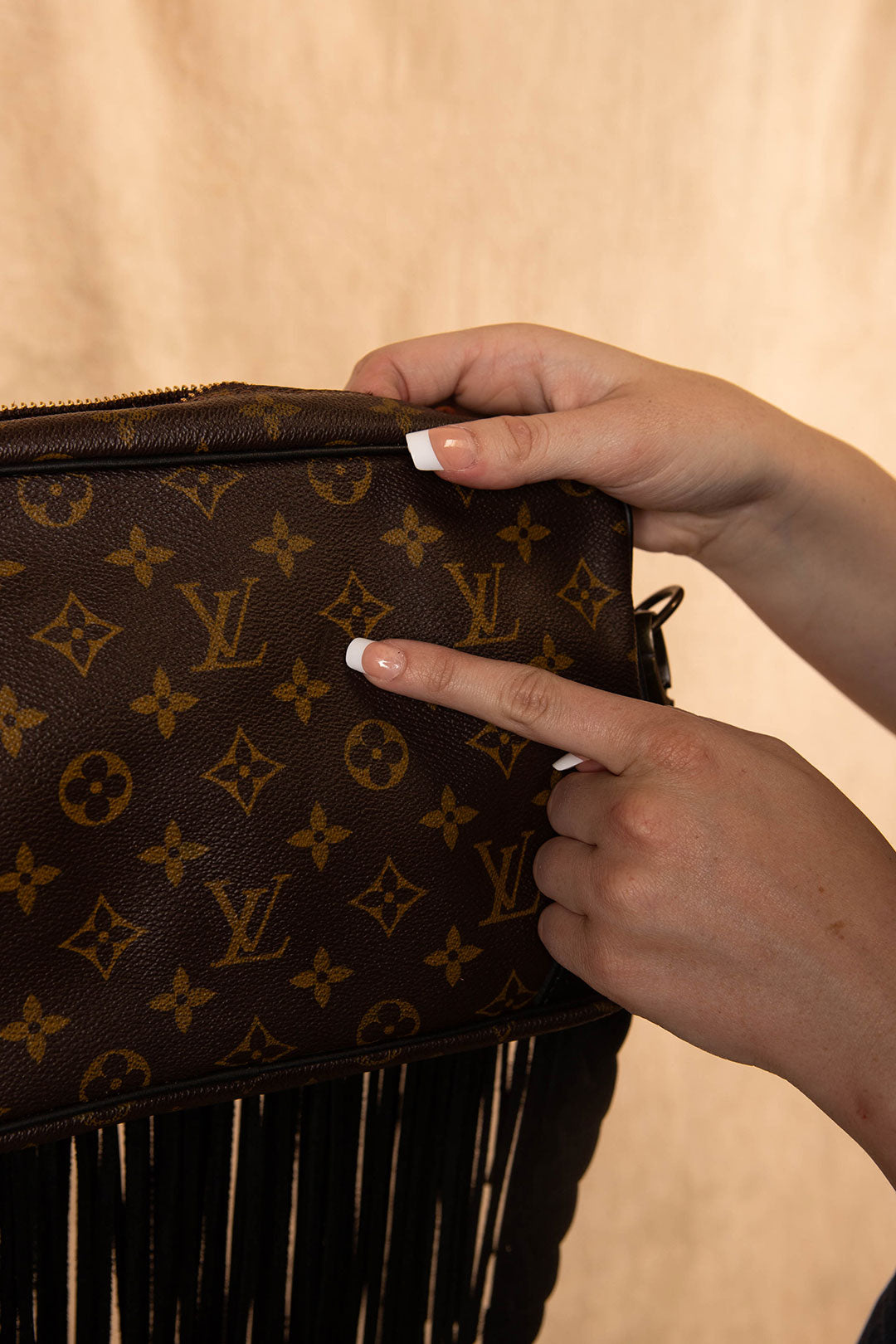 Summer Flash Bag #178