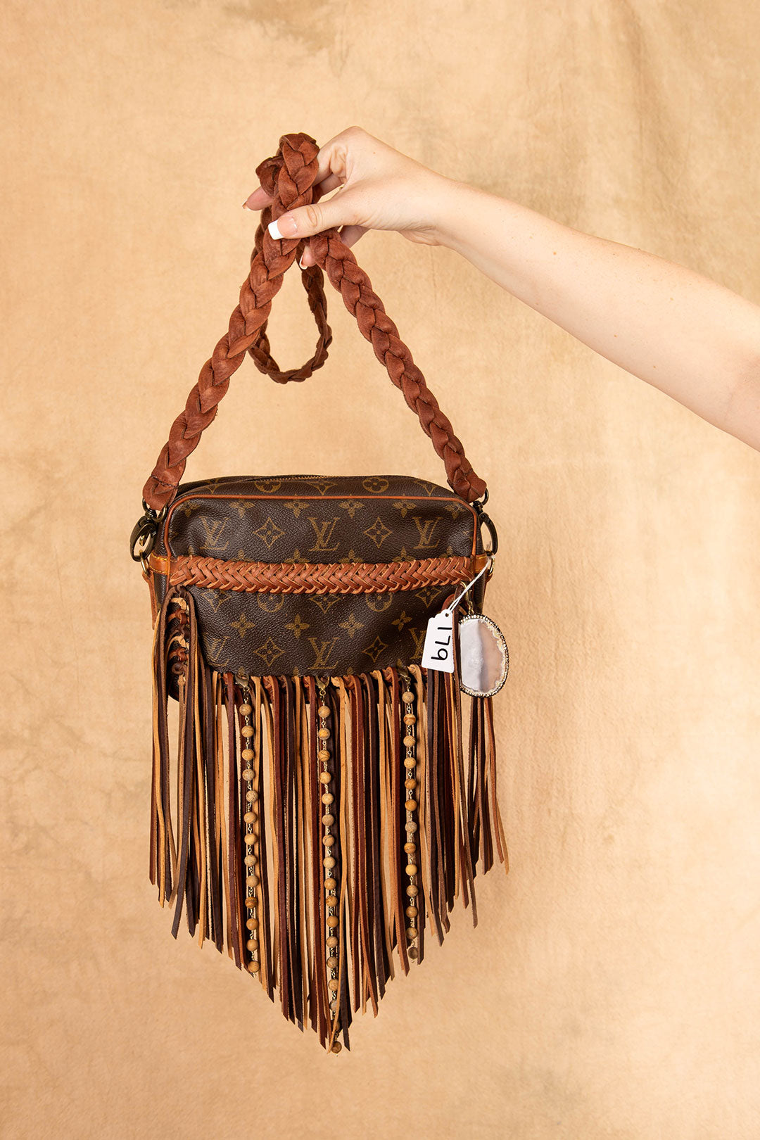 Summer Flash Bag #179