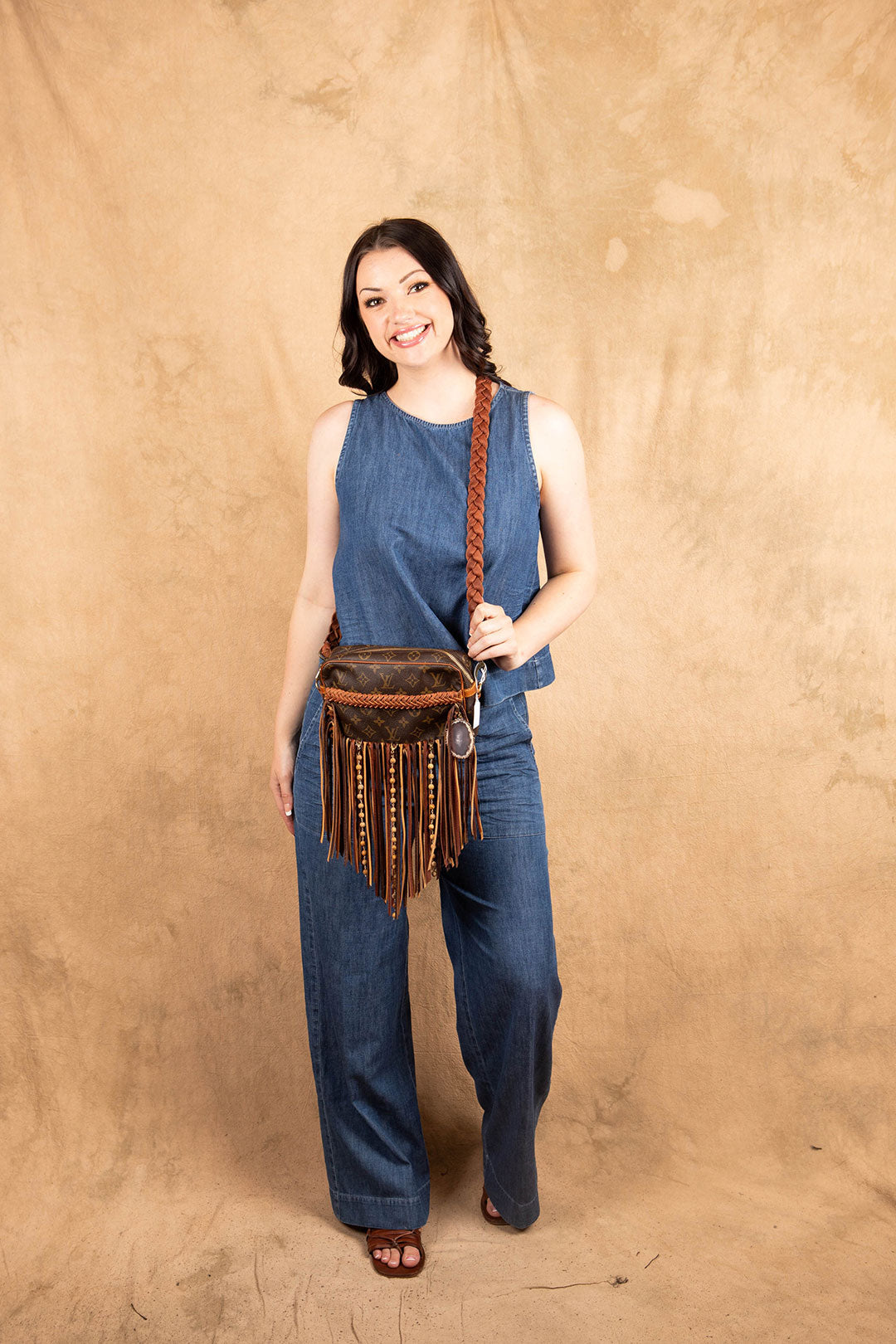 Summer Flash Bag #179
