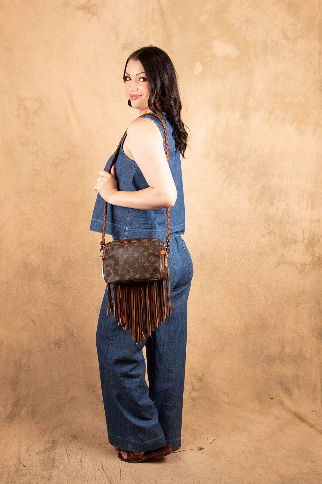 Summer Flash Bag #179
