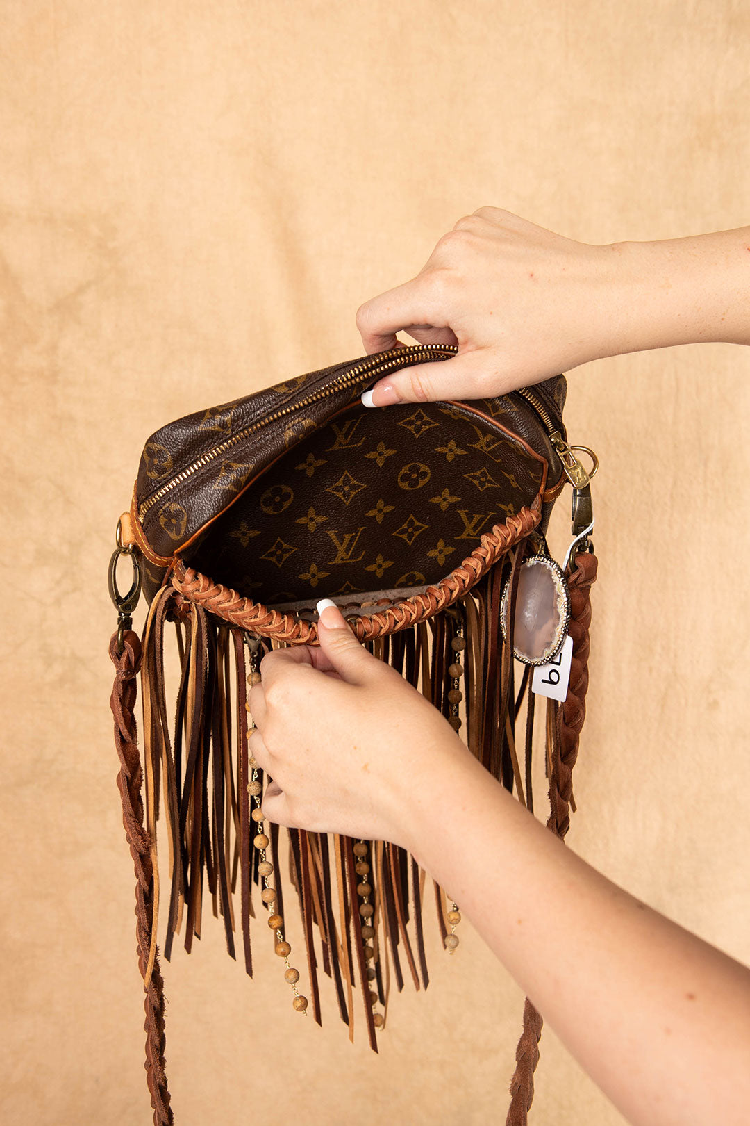Summer Flash Bag #179