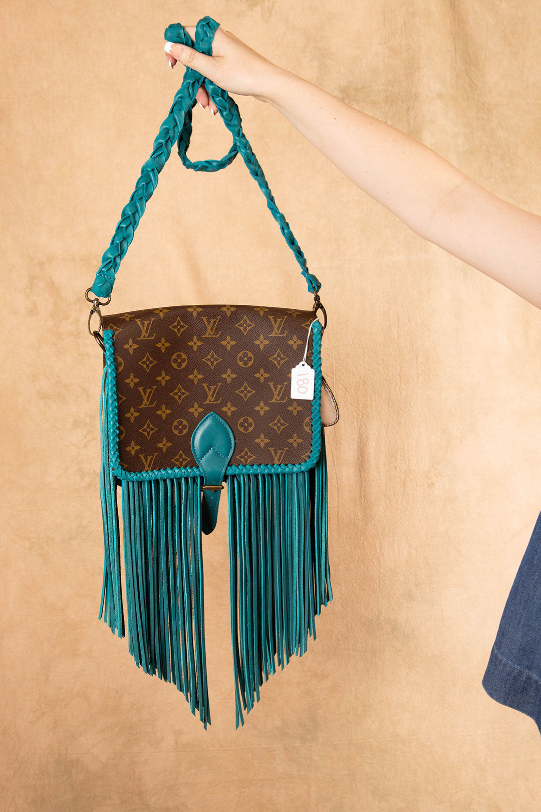 Summer Flash Bag #180