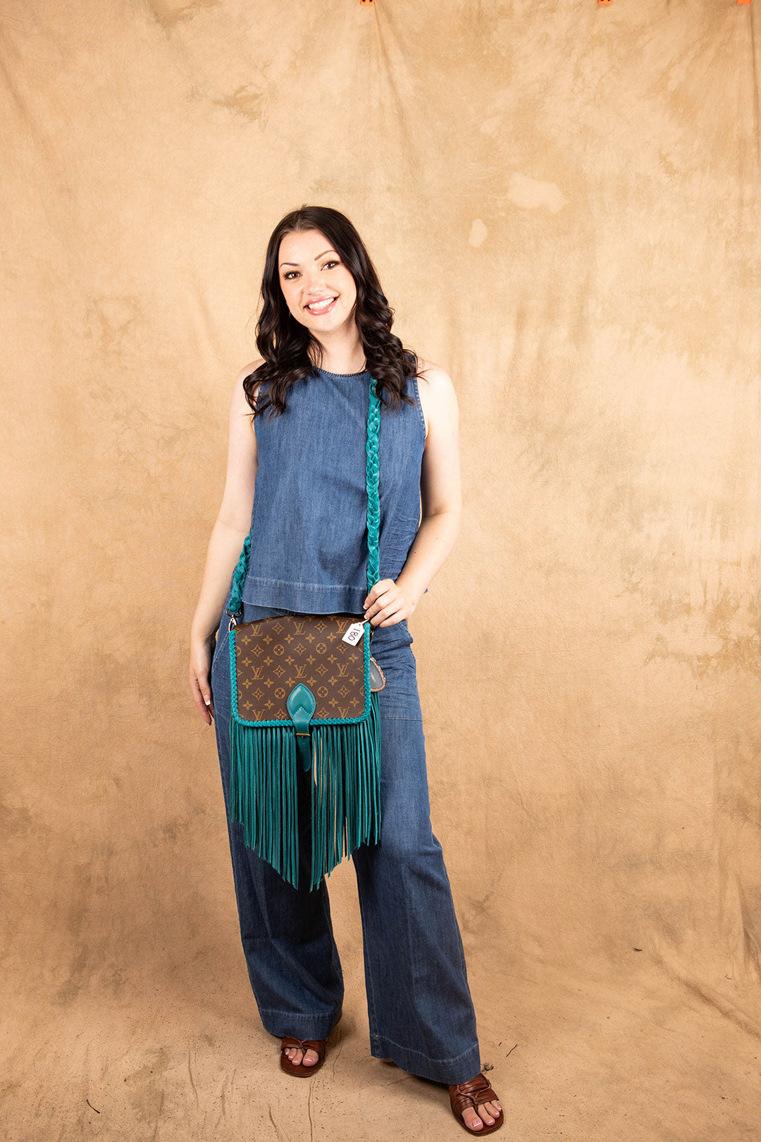 Summer Flash Bag #180