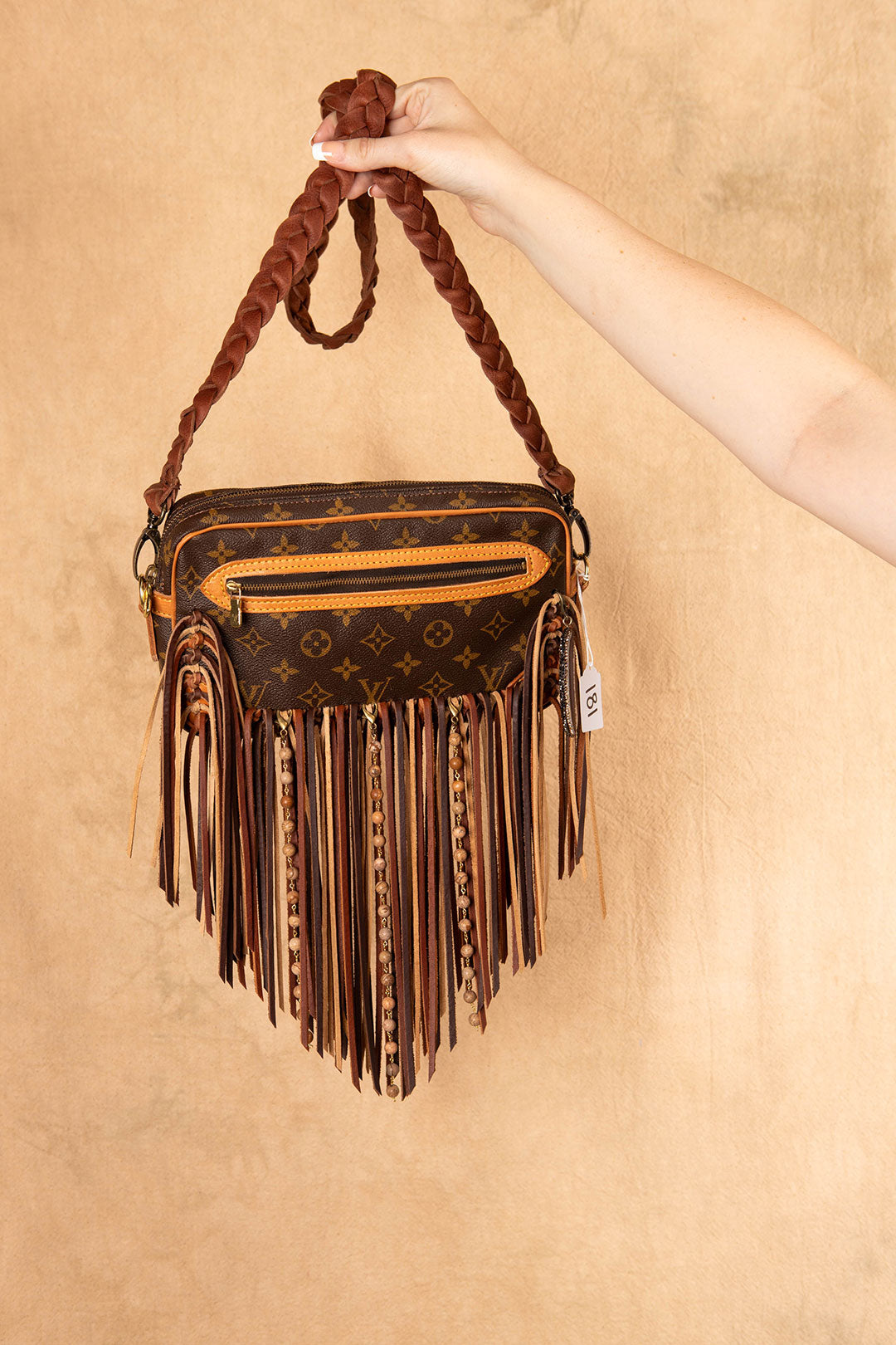 Summer Flash Bag #181