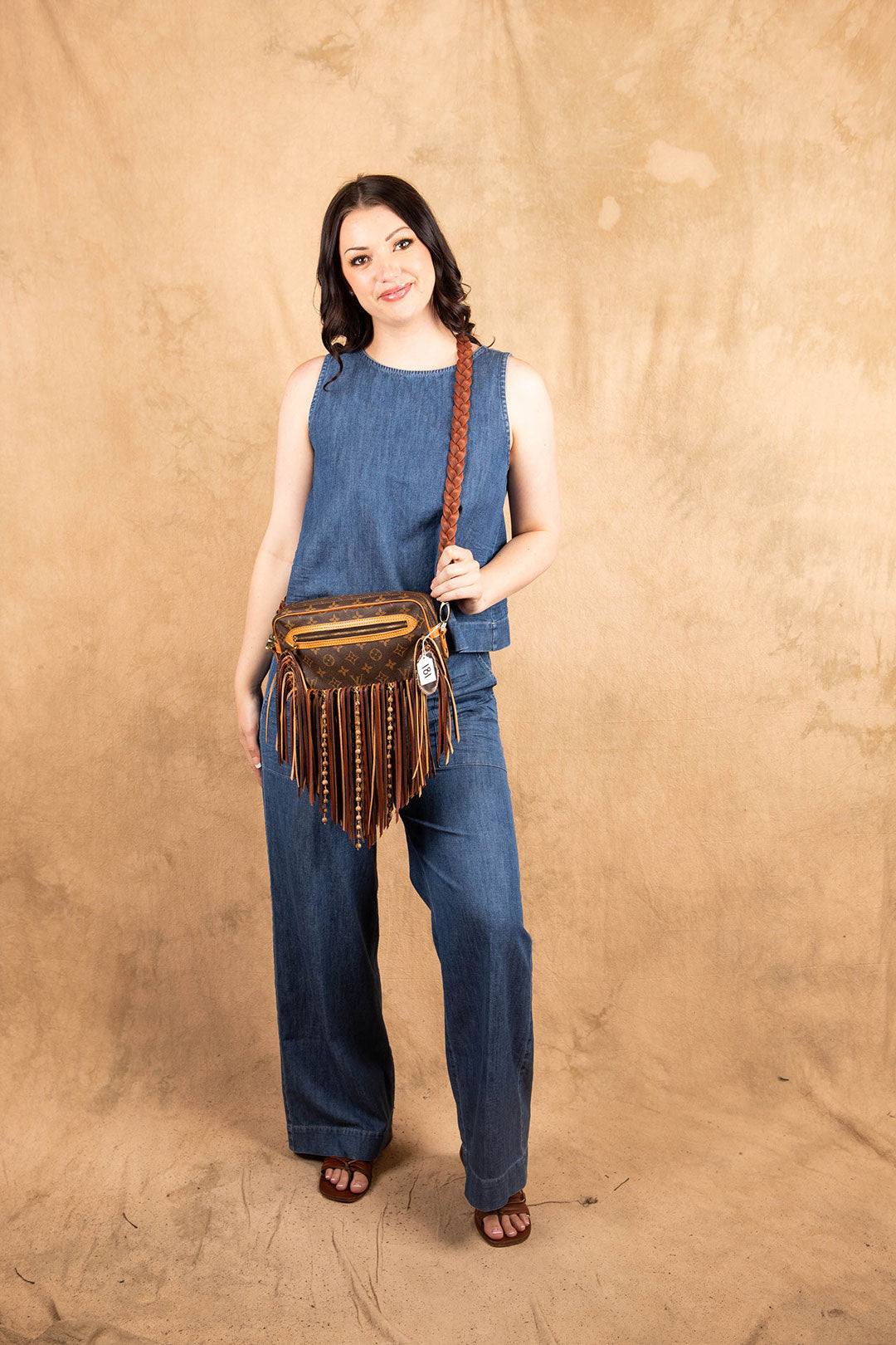 Summer Flash Bag #181