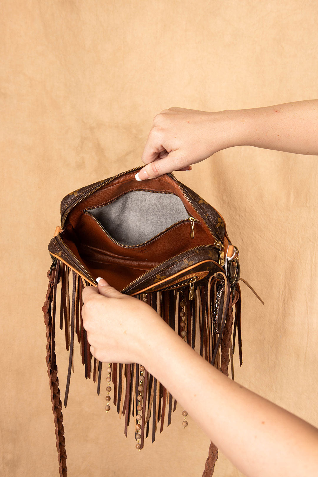 Summer Flash Bag #181