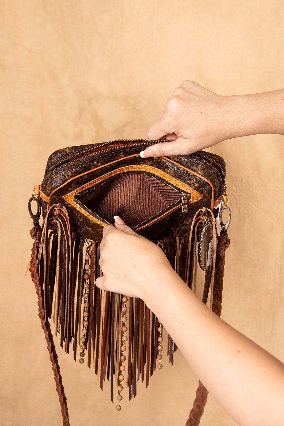 Summer Flash Bag #181