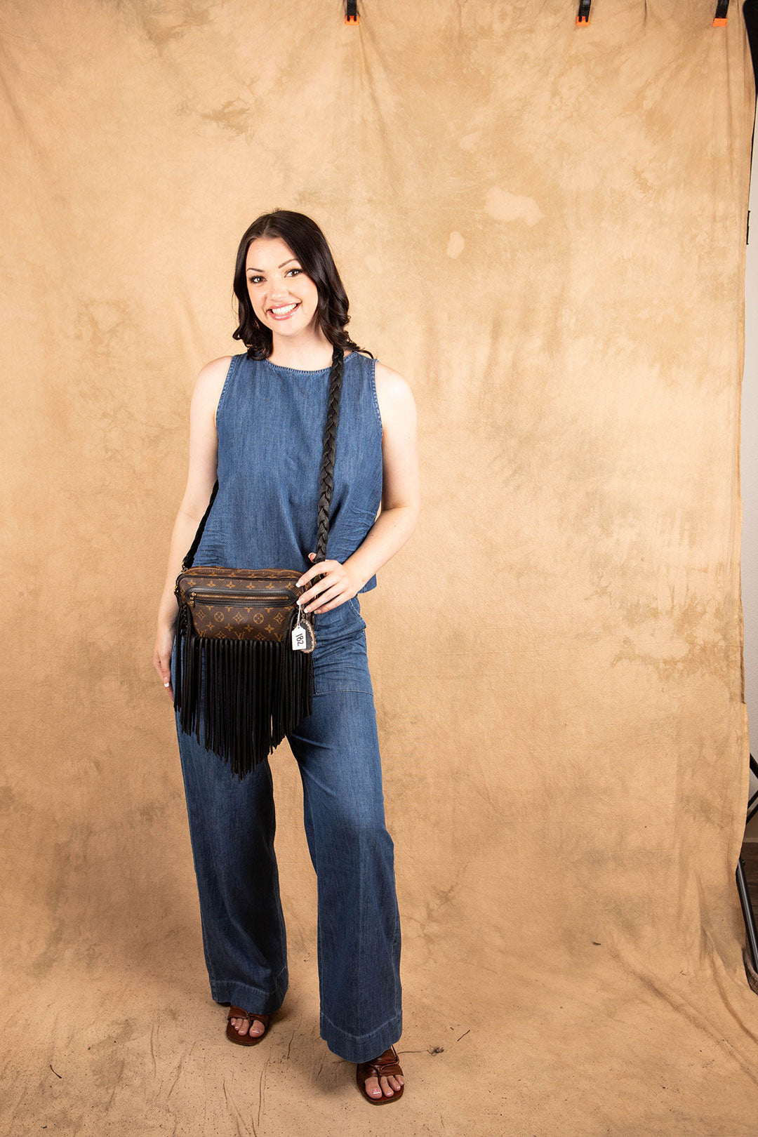 Summer Flash Bag #182