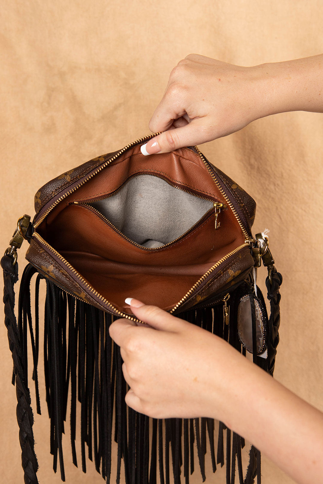 Summer Flash Bag #182