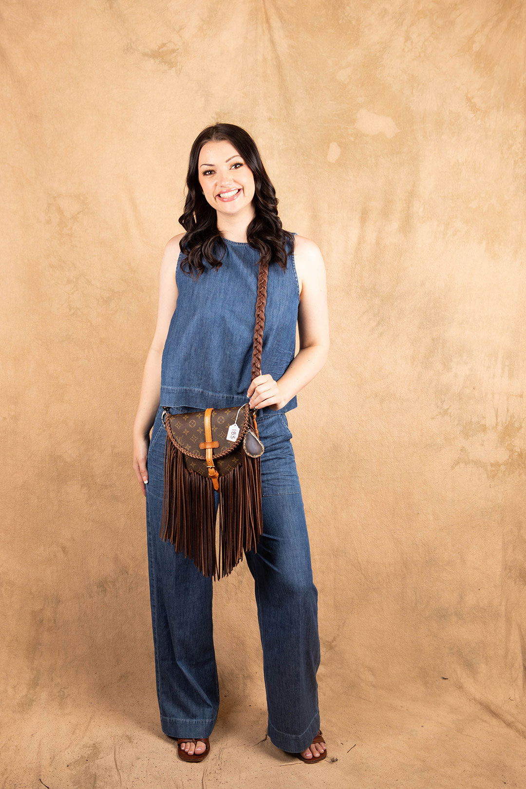 Summer Flash Bag #183