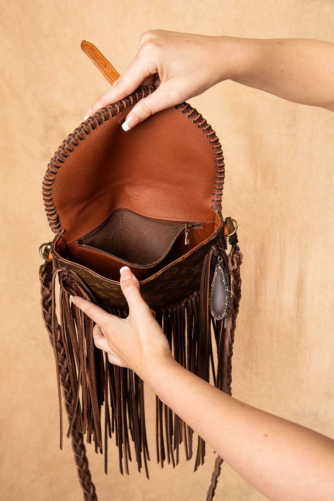 Summer Flash Bag #183
