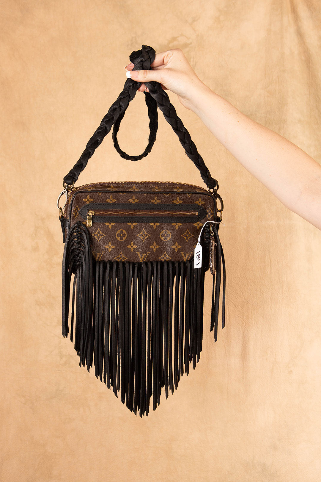 Summer Flash Bag #184