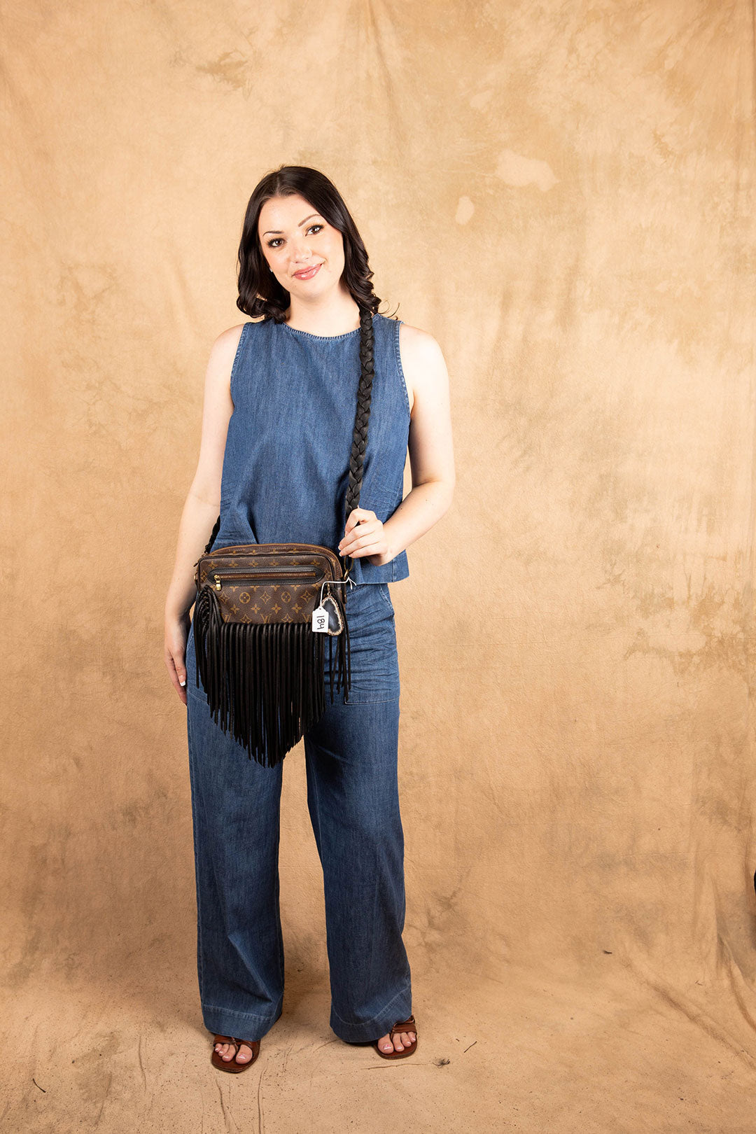 Summer Flash Bag #184