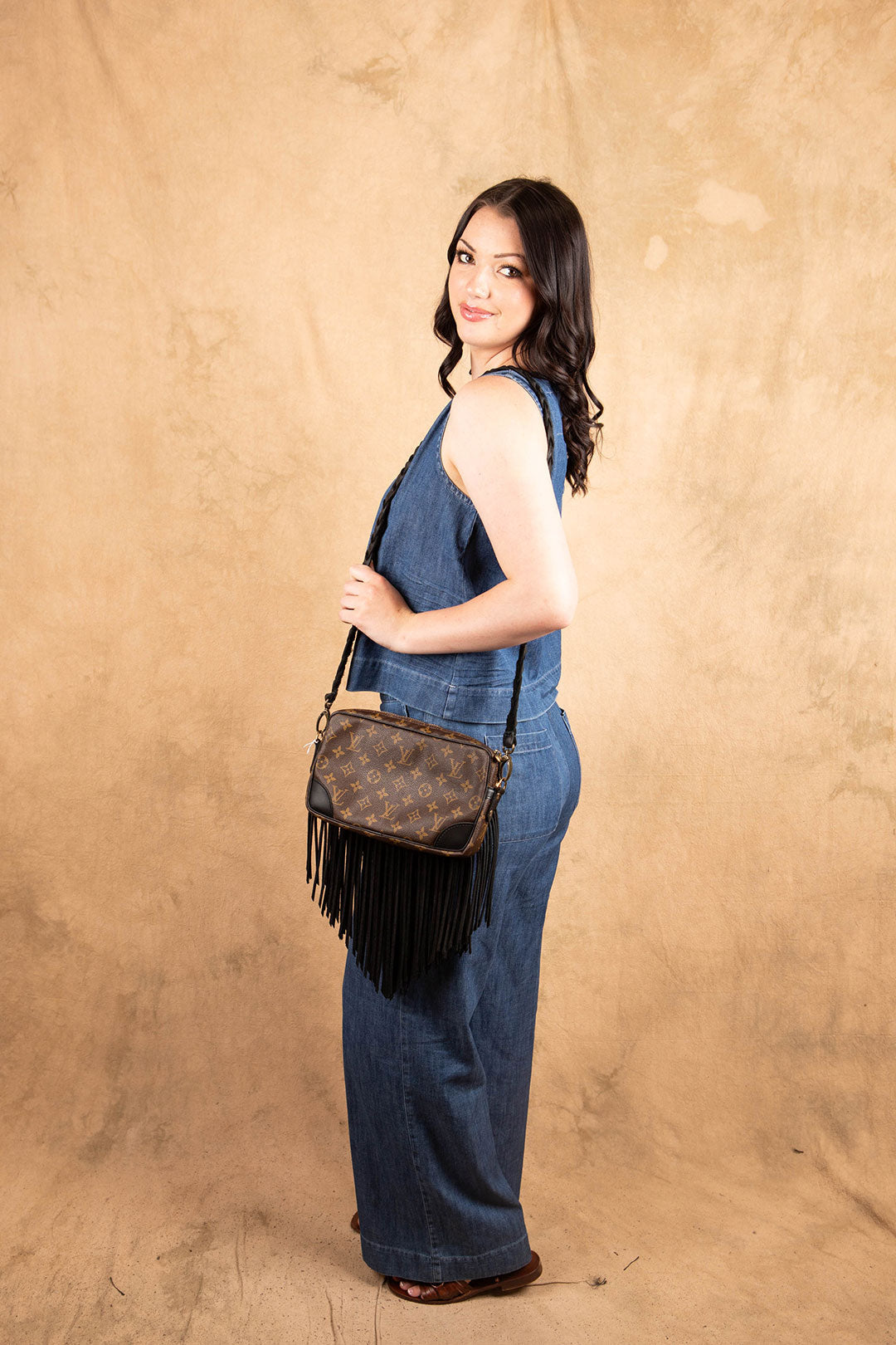 Summer Flash Bag #184