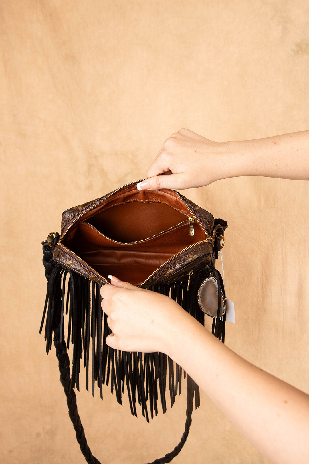Summer Flash Bag #184