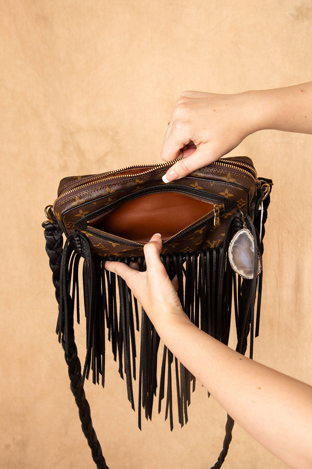 Summer Flash Bag #184