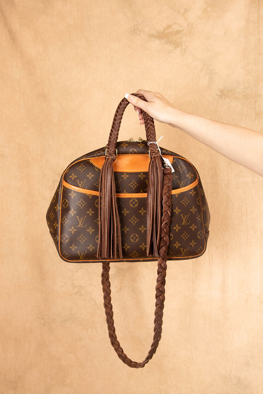Summer Flash Bag #185